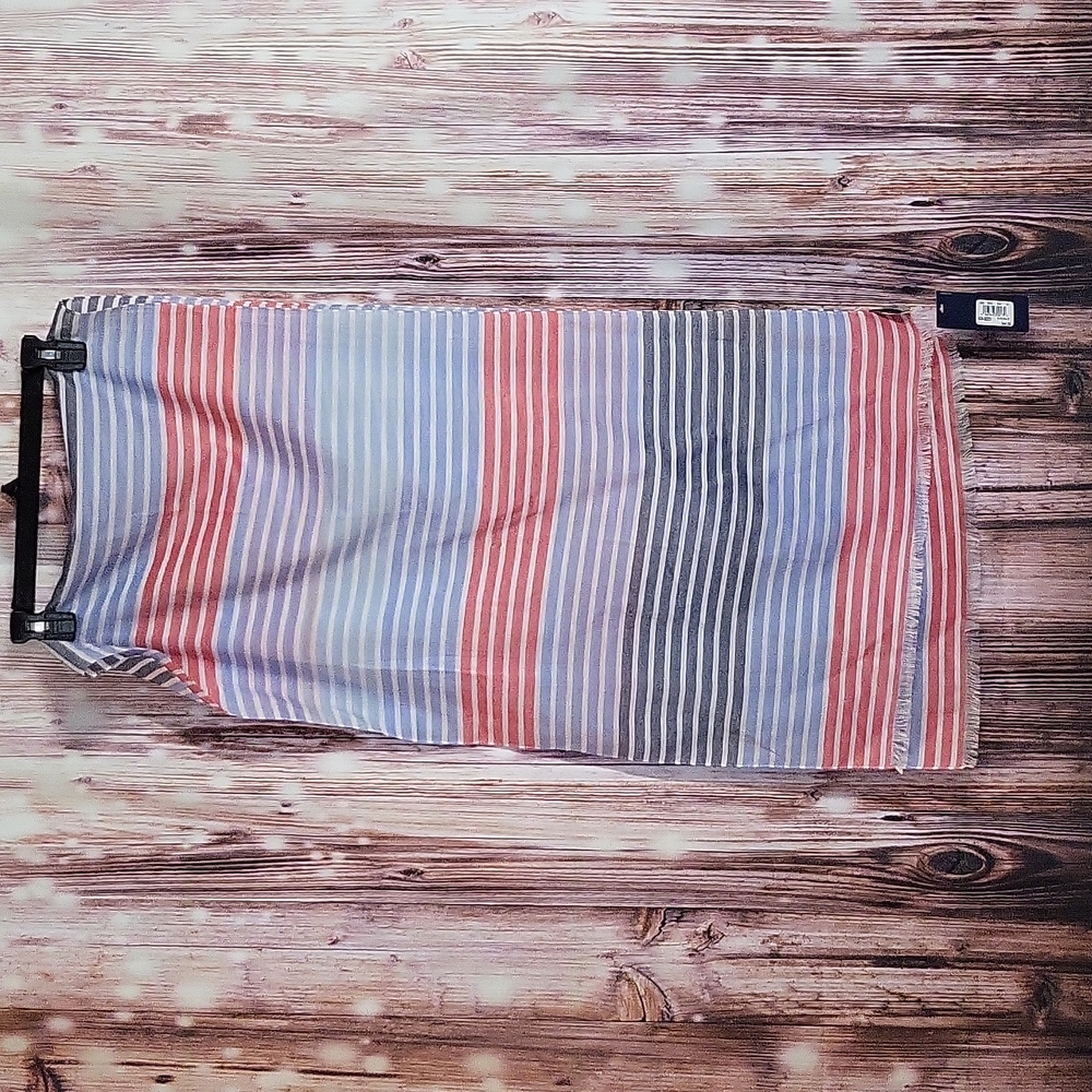 Bass Women's Multicolors Scarf